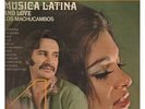 Los Machucambos ‎Lp Vinile Musica Latina And Love / Decca Phase 4 Stereo Nuovo