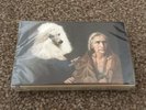 Nirvana - Oh The Guilt. The Jesus Lizard - Puss. Rare Unopened/Unplayed Cassette