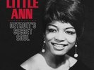 LITTLE ANN Detroit's Secret Soul NEW & SEALED 60s SOUL LP VINYL (KENT) NORTHERN