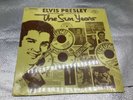 Elvis Presley The Sun Years SEALED Sun 1001 Vinyl Record 1977