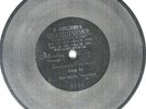 3JL. Haydn Quartet - Soldiers Farewell - Berliner 4292 (no date - 1898?)