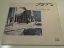 6 Toto Vinyl LPs Fahrenheit, Hydra, Isolation, Seventh One, Toto, Turn Back