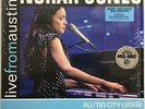 NORAH JONES Live From Austin TX - Austin City Limits 2LP 2008 New West LIKE NEW
