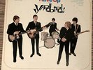 YARDBIRDS (LP/mono) Having a RAVE UP. Epic LN 24177. 1965.  (EX)