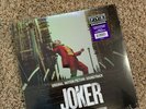 Joker Movie Soundtrack FYE Splatter First Pressing / 750 LP Vinyl Record Album