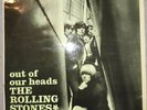 LP The Rolling Stones - Out of our heads, DECCA SKL 4733, England