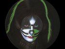 Kiss - Peter Criss [New Vinyl LP] Picture Disc