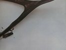 WISHBONE ASH - Wishbone Ash, vinyl lp 1st, 1970 MCA MKPS 2014