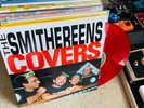 The Smithereens COVERS Colored Vinyl LP Record NEW & SEALED