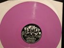 Paul McCartney & Wings - BAND ON THE RUN. Collectable Pink Vinyl. 5C 062-05503