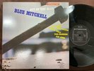 BLUE MITCHELL OUT OF THE BLUE RIVERSIDE SMJ 6301 MONO JAPAN Vinyl LP