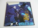 LORDS OF THE UNDERGROUND Keepers Of The Funk Vinyl 2 LPs 1994 First Pressing NM+