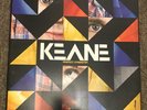 Perfect Symmetry [PA] by Keane (Vinyl, Oct-2008, Island (Label))