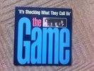 THE GAME 'It's Shocking What They Call Us' Dig The Fuzz LP mod psych freakbeat