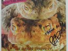 Peter And The Test Tube Babies ?–  ...South American Frogs LP Signed Autographed