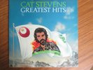 Cat Stevens - Greatest Hits - Vinyl *  EX/EX