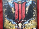 Hank Williams III Damn Right Rebel Proud Double LP gg allin johnny cash assjack