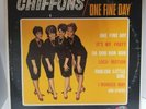 THE CHIFFONS One Fine Day LP LAURIE LLP 2020  It's My Party & more