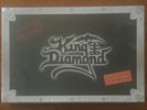 KING DIAMOND - Songs for the Dead Live (Ltd. Numbered Box Set) SEALED