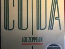 Led Zeppelin Coda Classic Records 200gr LP