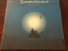 David Gilmour On An Island LP EMI 2015