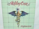 Motley Crue Dr Feelgood- Vinyl LP Record  E1 60829  Club Edition RARE Excellent