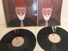 Franco Battiato - Gilgamesh LP VINILE 33  EMI 7547591 L. Ed. 1992 BOOK 28 PAGINE