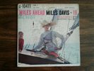 MILES DAVIS +19  7