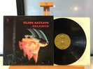 BLACK SABBATH PARANOID WARNER BROS RECORDS 1887 USA 1971 NM/VG+