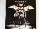 Tenacious D- 2LP first press BLACK vinyl Epic Records Jack Black 