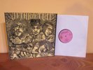 JETHRO TULL: Stand Up, GIMMIX, PINK ISLAND, GER 1st, 12