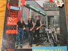 NEW LP VINYL RECORD: Stray Cats - Gonna Ball Japanese Import