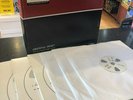Grateful Dead Dick's Picks Vol. 4  FULL 6LP SET  MISSING 3 SLEEVES  #425/2000
