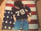 RYAN ADAMS: GOLD clear vinyl record 2LP album--Limited Edition  
