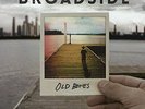 Broadside - Old Bones - LP Vinyl - New