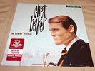 In New York by Chet Baker (Vinyl LP, Blue Colored, Sealed)