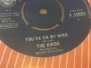 Rare 60`s Beat    The Birds    