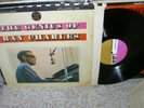 RAY CHARLES/Zoot Sims/Melba Liston-The Genius Of Ray Charles-OR.DG VG++ LP