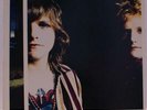 INDIGO GIRLS - SELF TITLED - FOLK ROCK VINYL LP