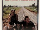 The Clash ?– Combat Rock LP 1982 Epic ?– FE 37689 w/ lyrics sleeve