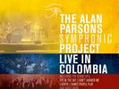 The Alan Parsons Symphonic Project - Live in Colombia