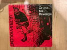 Ultra Violent Crime For Revenge 7