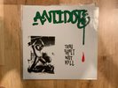 Antidote Thou Shalt Not Kill 12