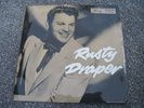 RUSTY DRAPER Rusty Draper  EP  1959  MERCURY    VG+