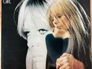 NICO LP CHELSEA GIRL RARE 1971 UK STEREO PRESS #2353025