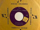 Mod Latin Garage Dancer 45 LOS JOHNNY JETS Cul Jerk/Este Es El Jerk HEAR Rare