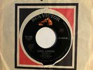 Mod Latin Jazz Popcorn Exotica 45 LOBO Y MELON Luna Lunera/Brigitte Bardot HEAR