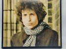 BOB DYLAN, BLONDE ON BLONDE (MOFI, MFSL, 2013), Ltd Ed Set #8167, 45 RPM 3 LPs