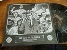 Dan vapid & the cheats /horror section split 10 INCH  teenage bottlerocket nofx