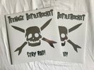 Teenage Bottlerocket - Stay Rad  - Fat Wreck Chords U.S. & Euro Store Vinyl